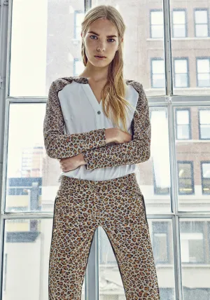 Autumn/ Winter 2014 I LOOK 6