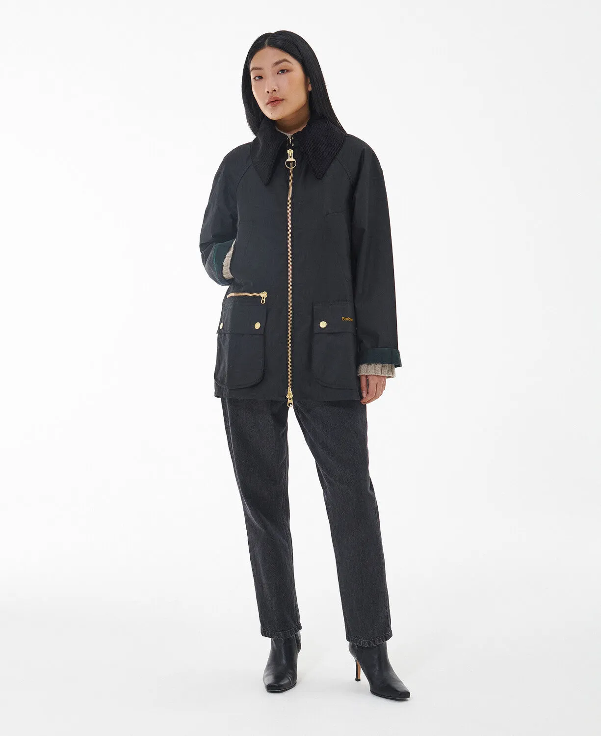 Barbour Gunnerside Wax Jacket