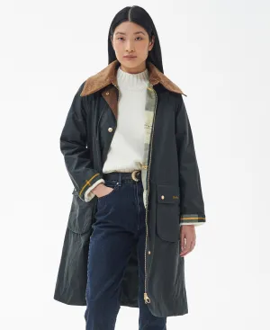 Barbour Townfield Wax Jacket
