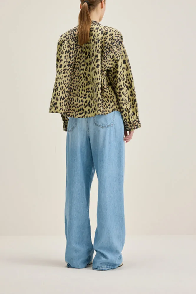 Bellerose Willie Combo A Jacket