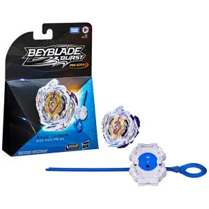 Beyblade Burst Pro Series Starter Pack - Rage Luinor