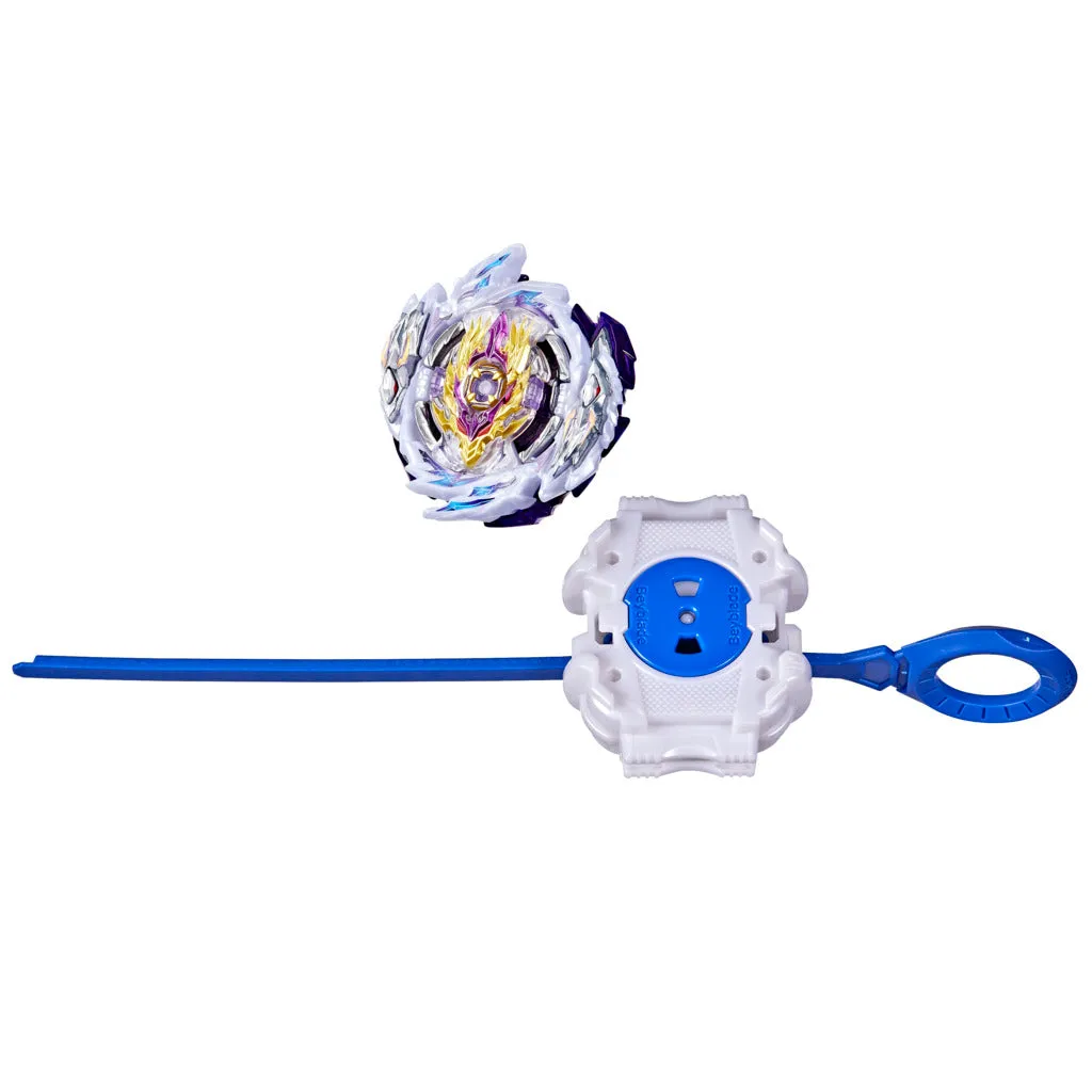 Beyblade Burst Pro Series Starter Pack - Rage Luinor