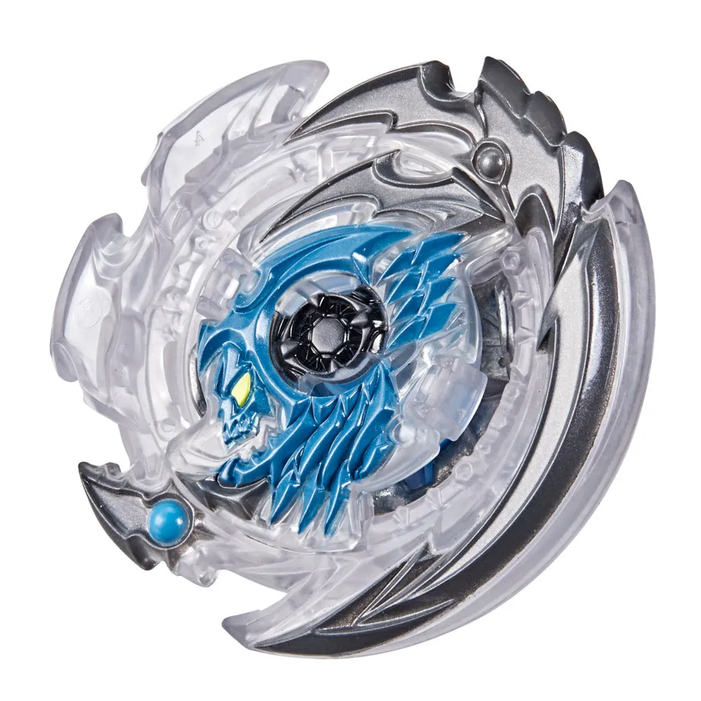 Beyblade Burst Surge Speedstorm Hollow Doomscizor D6 Single Pack