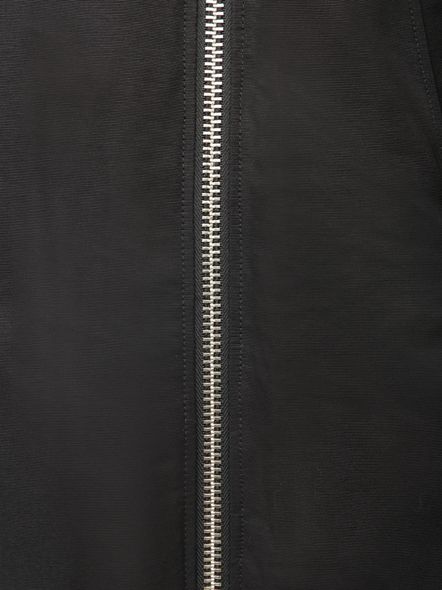 Black Ballistic Bomber