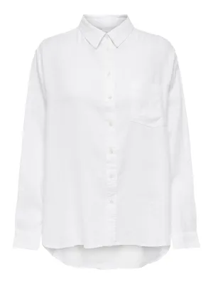 Blouse ONLY Tokyo, white