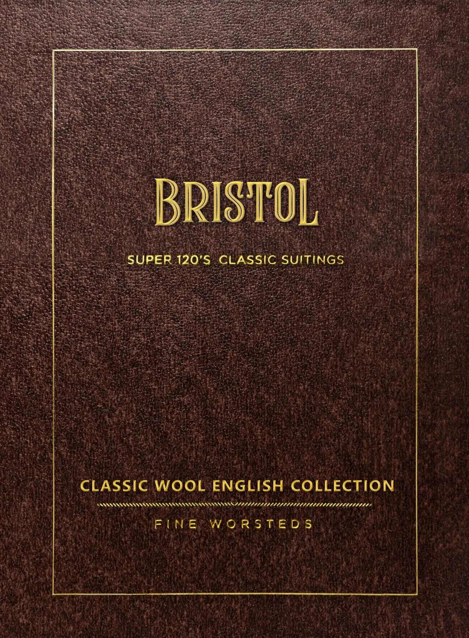 Bristol Blue Checks Pants