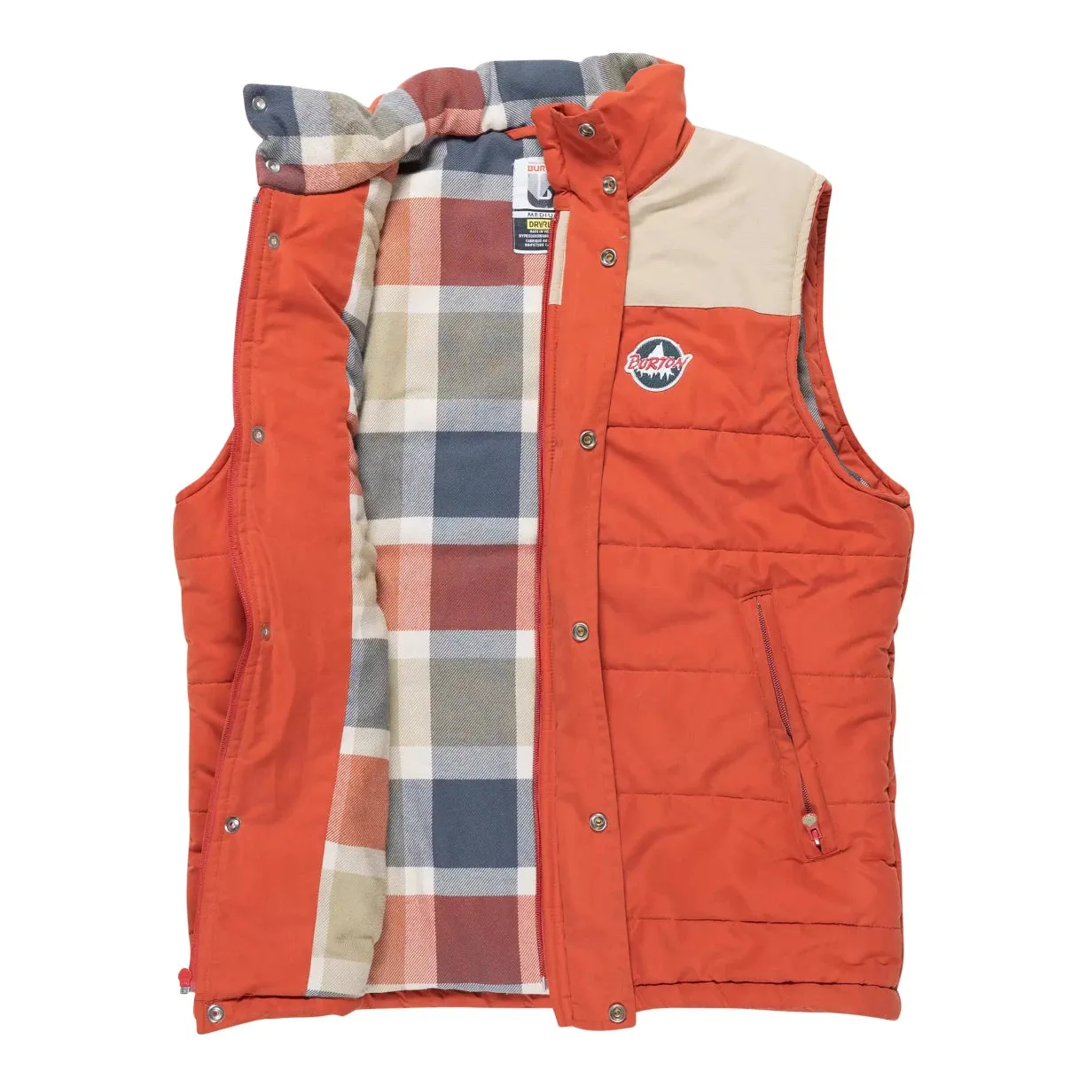 Burton MB Vest - Men's