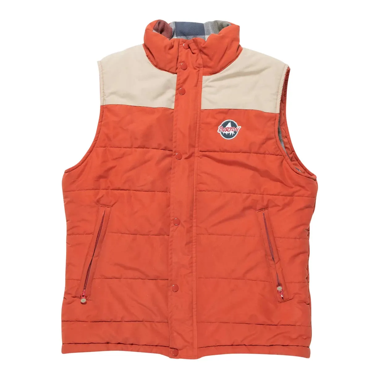 Burton MB Vest - Men's