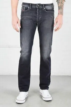 Buster Slim Tapered 0669F Jeans