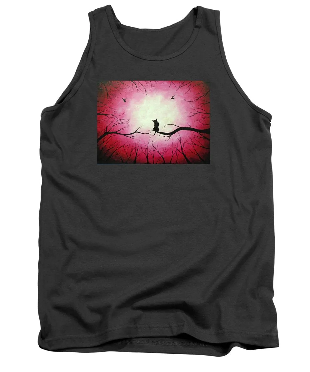 Cat's Meow ~ Tank Top