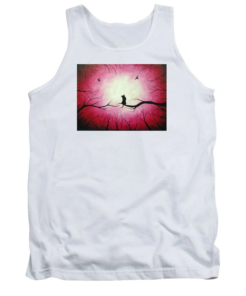 Cat's Meow ~ Tank Top
