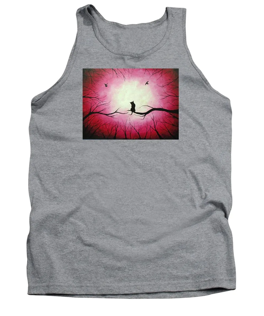 Cat's Meow ~ Tank Top