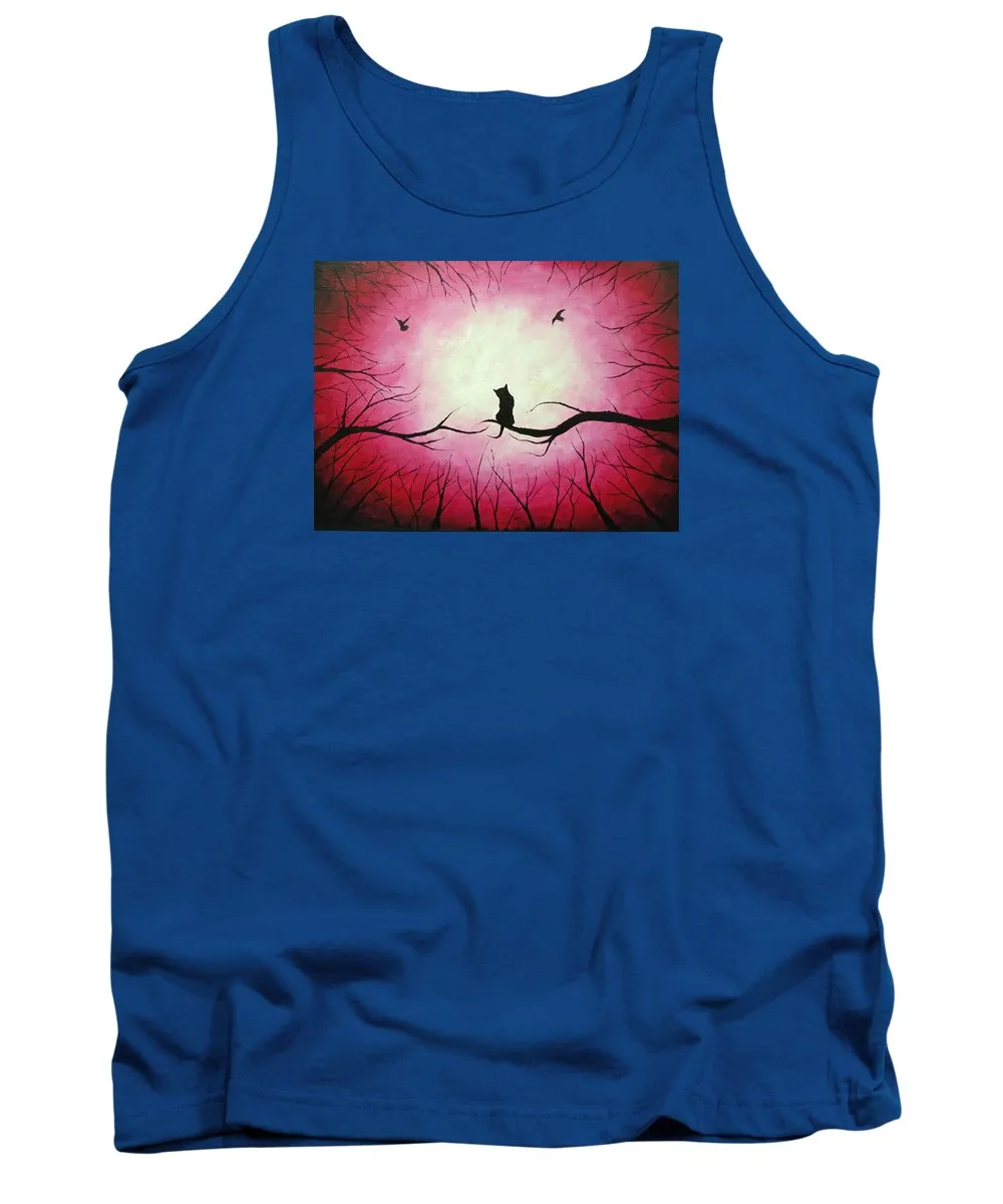 Cat's Meow ~ Tank Top