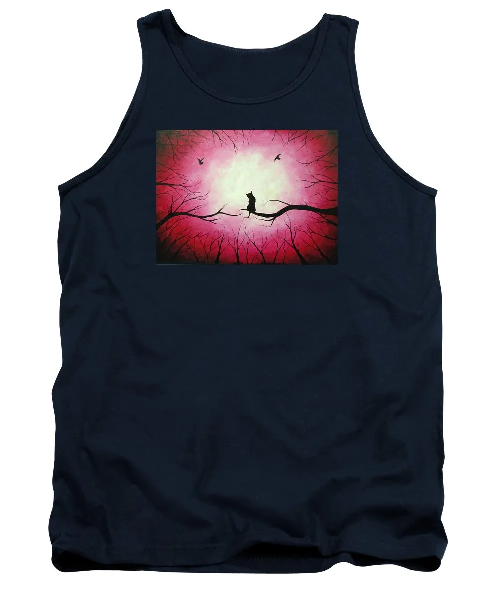 Cat's Meow ~ Tank Top