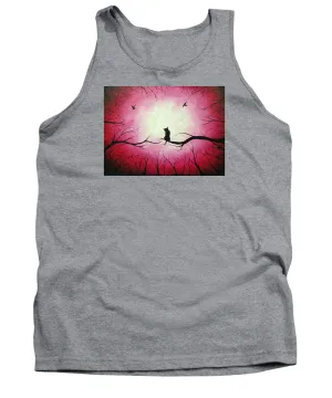 Cat's Meow ~ Tank Top