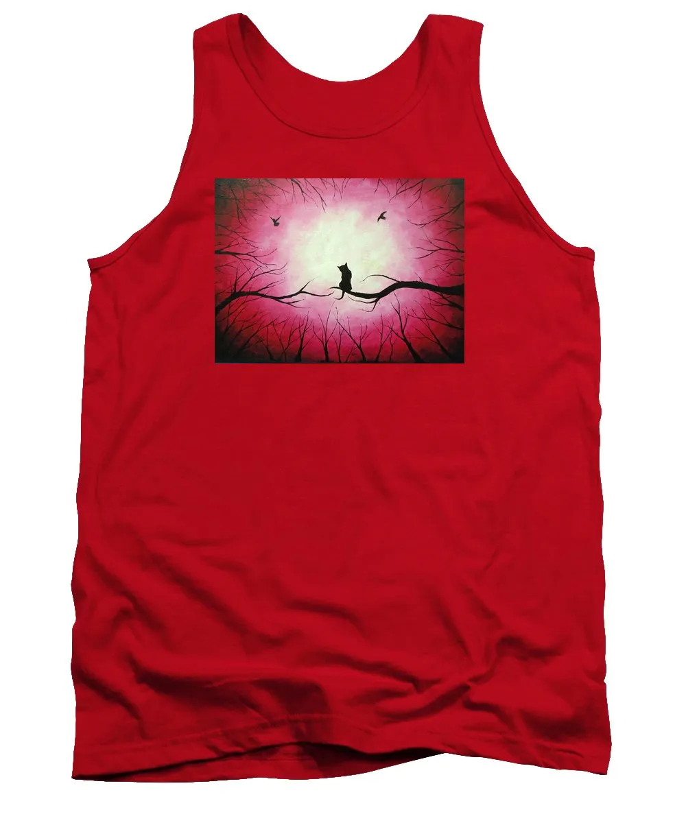 Cat's Meow ~ Tank Top