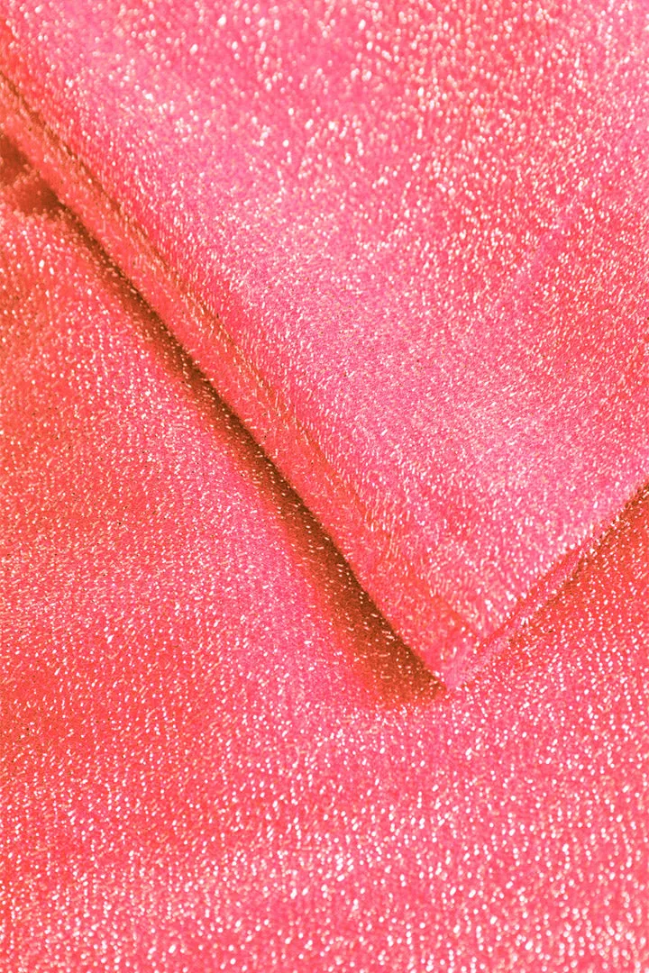 Cattia Blouse - Cotton Candy