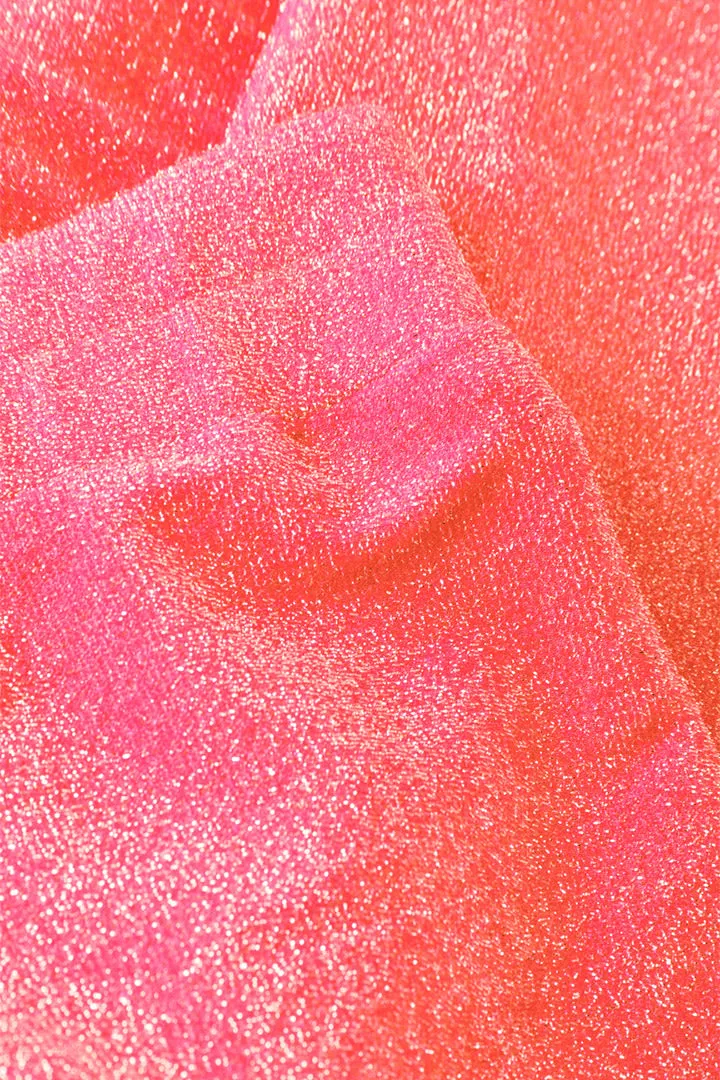 Cattia Blouse - Cotton Candy