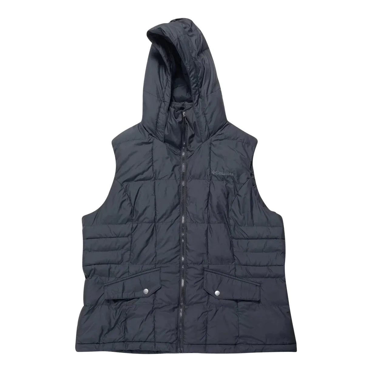 Columbia Puffer Vest - Women's