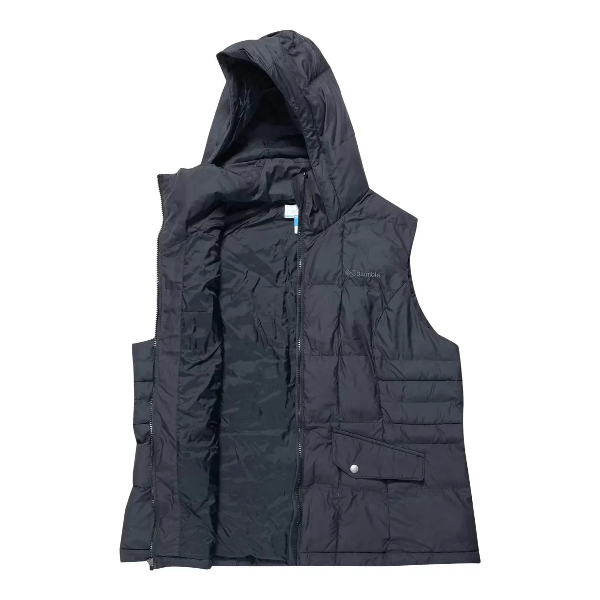 Columbia Puffer Vest - Women's
