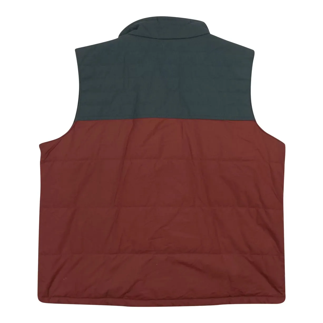 Columbia Quilted Vest - Men's