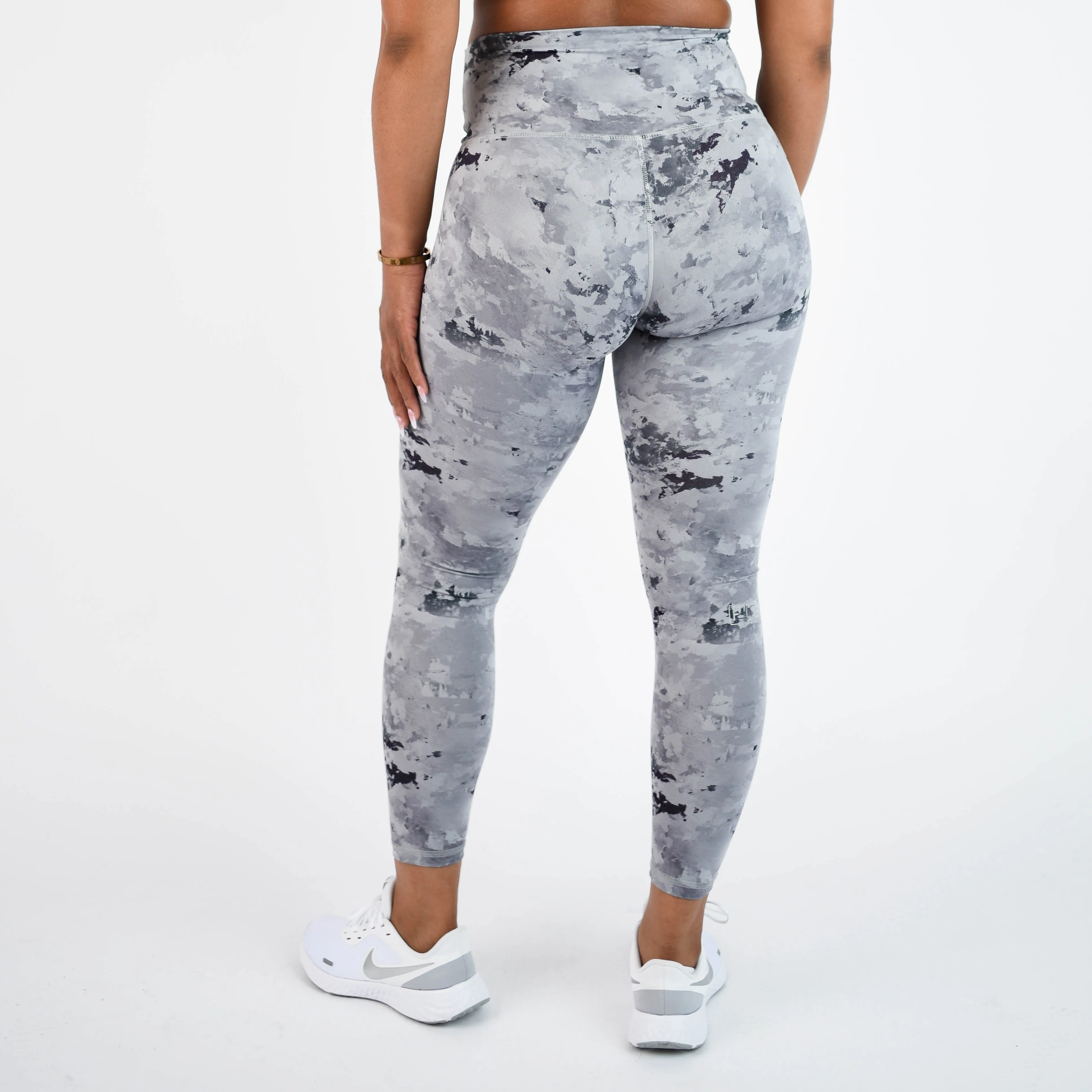 El Toro Legging 25" - High Rise