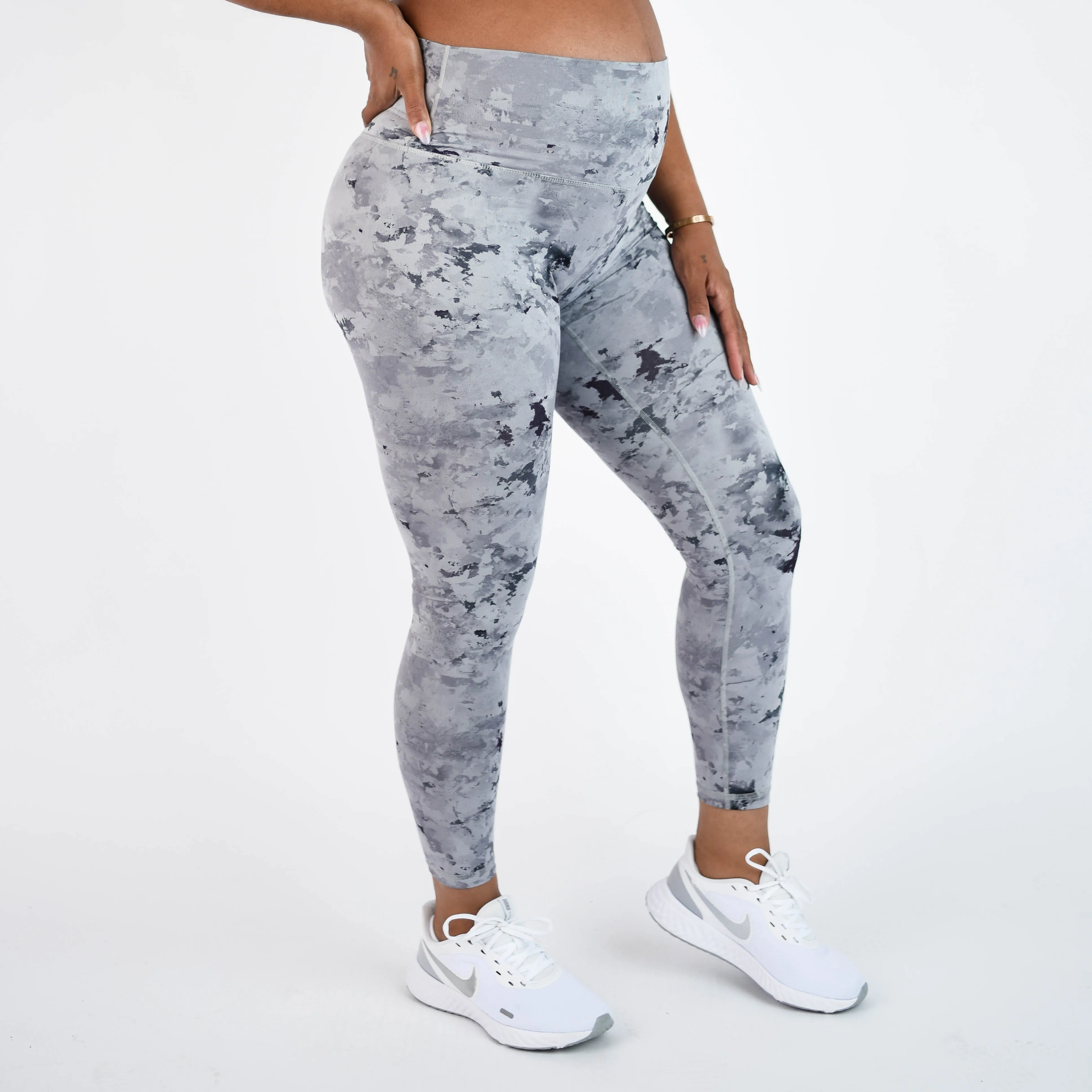 El Toro Legging 25" - High Rise