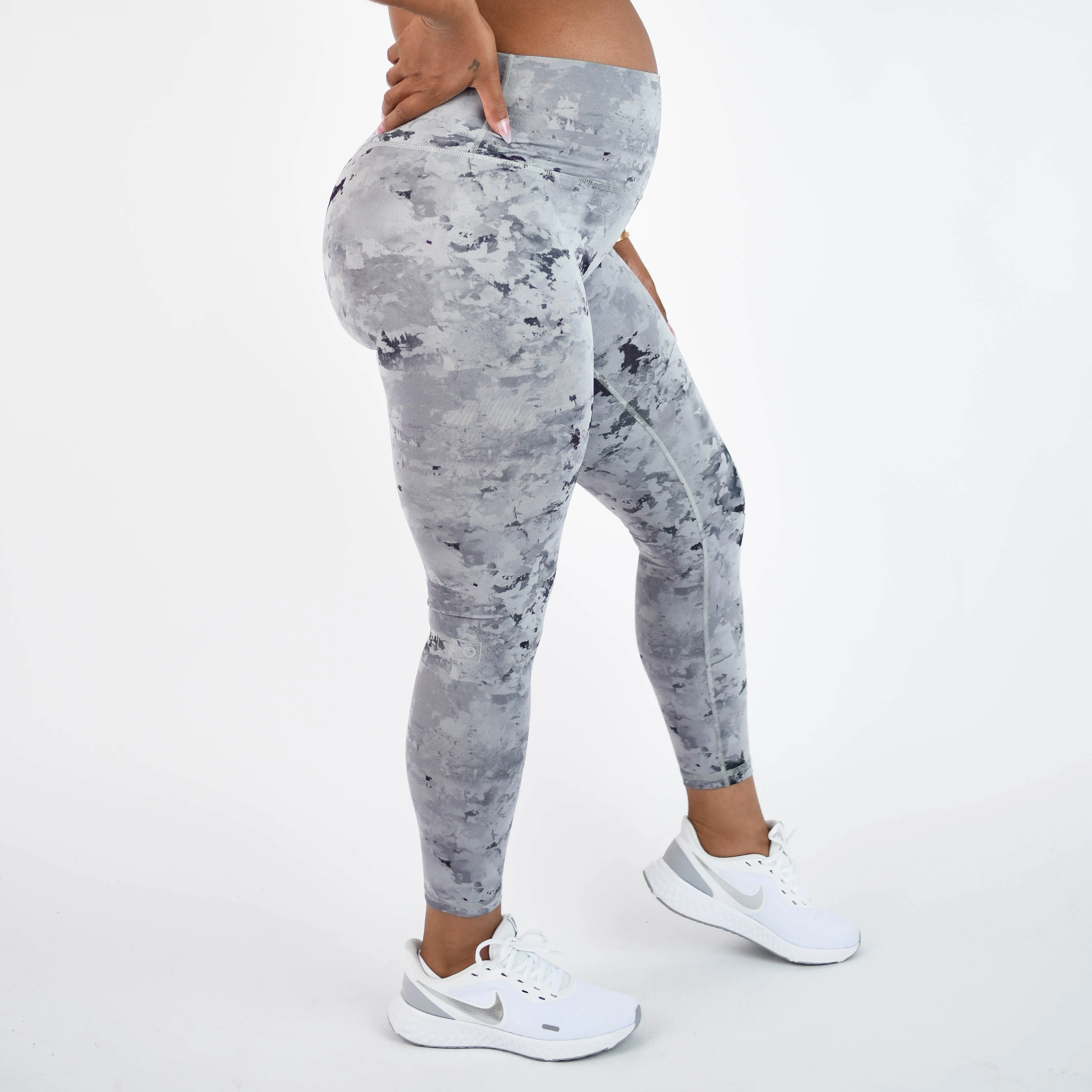 El Toro Legging 25" - High Rise