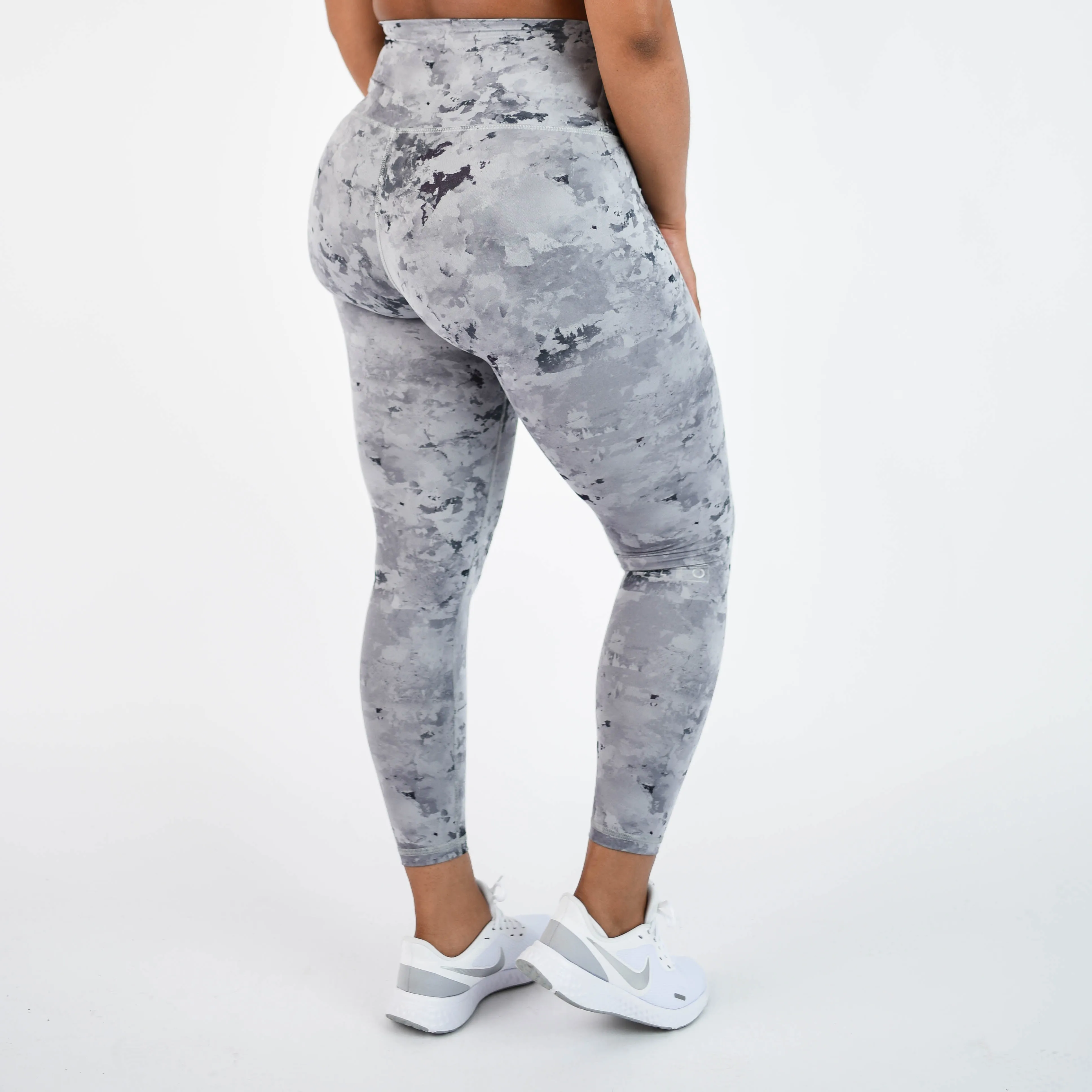 El Toro Legging 25" - High Rise
