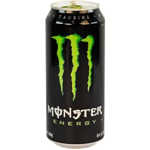 Energy Drink Diversion Safe