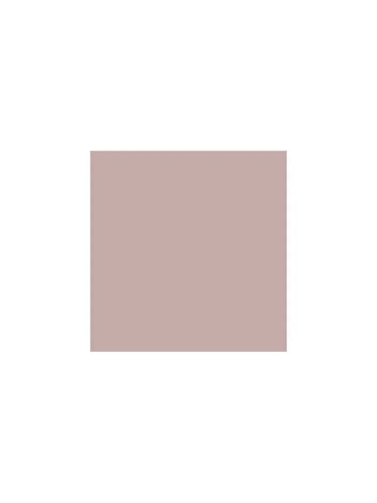 ETA Solid Pink Cotton Blend Slim Fit T-Shirt