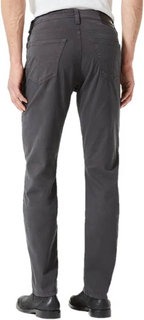 Everett Slim Straight PSGR Jeans
