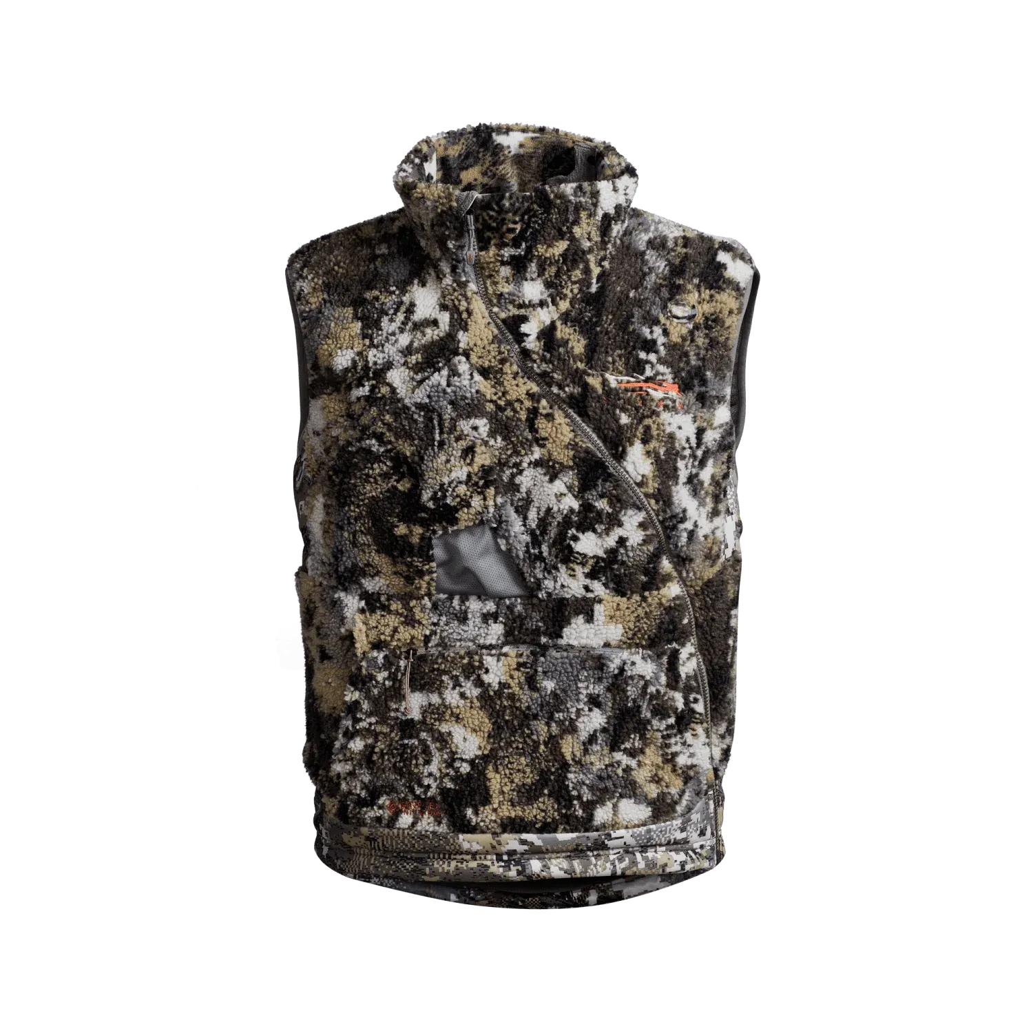Fanatic Vest