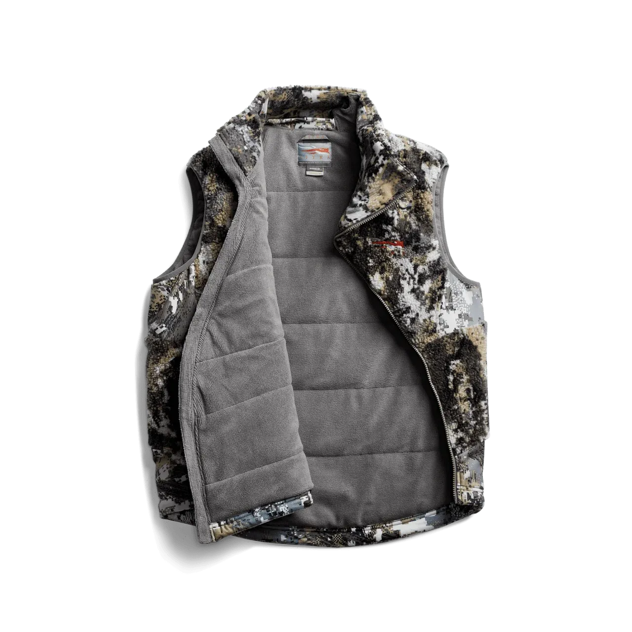 Fanatic Vest