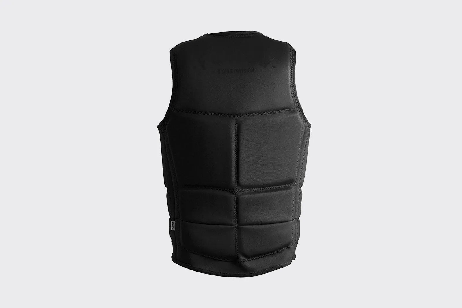 Follow Men's Division Impact Jacket - Black