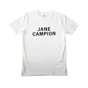 Girls On Tops - Jane Campion Inspired Graphic Tee for Women
