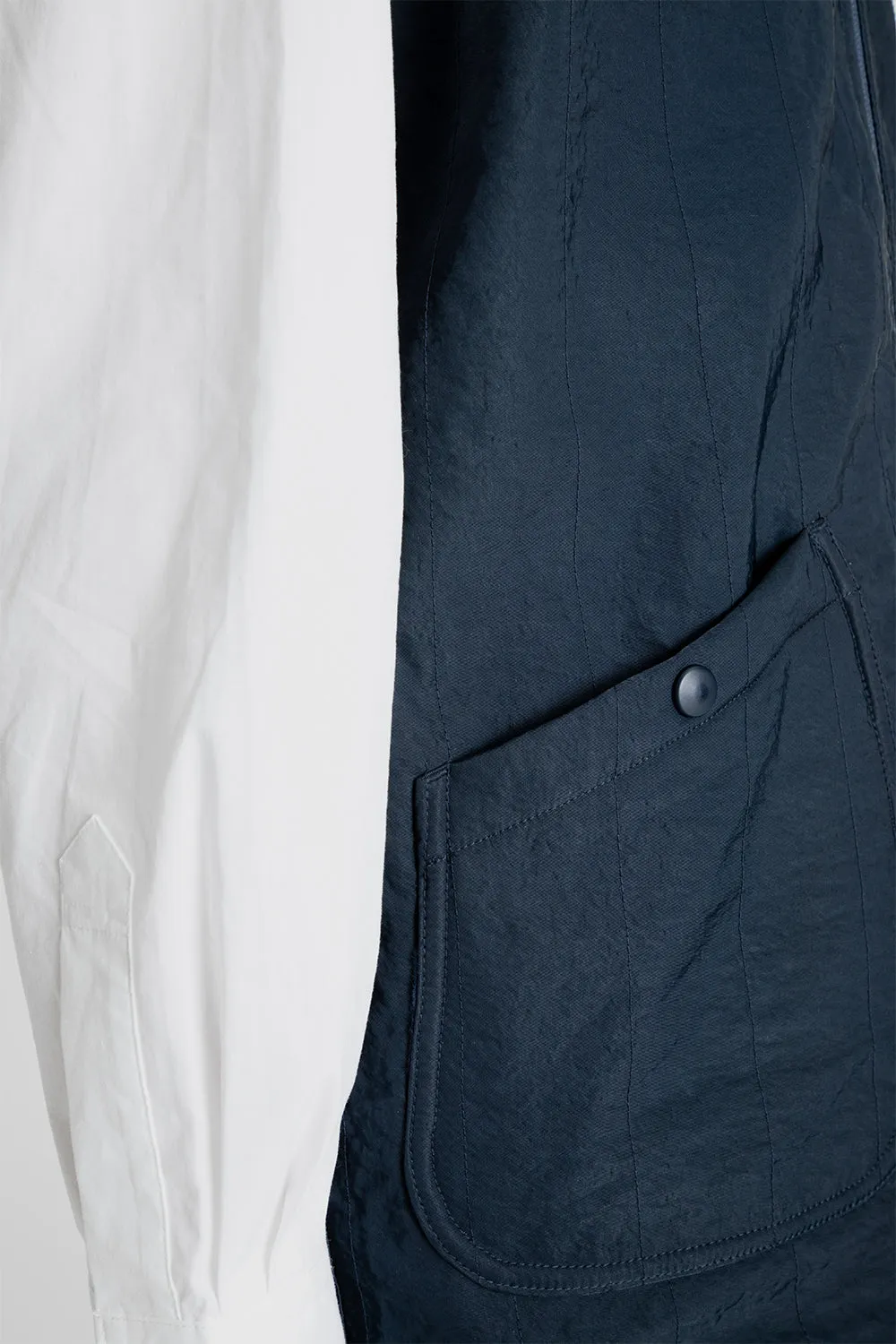 Gladsmuir Vest - Dark Navy