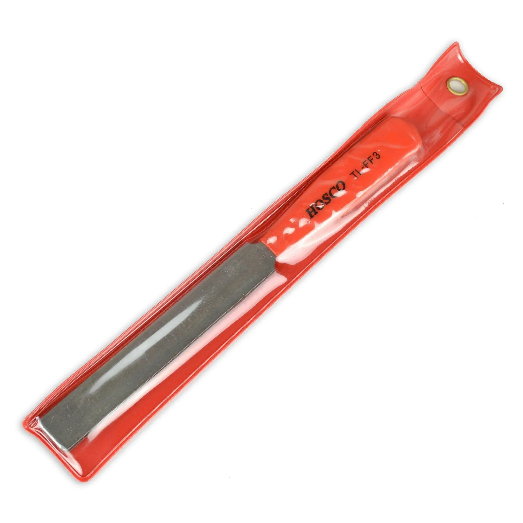 Hosco Fret Crowning File for Jumbo Frets (3mm)