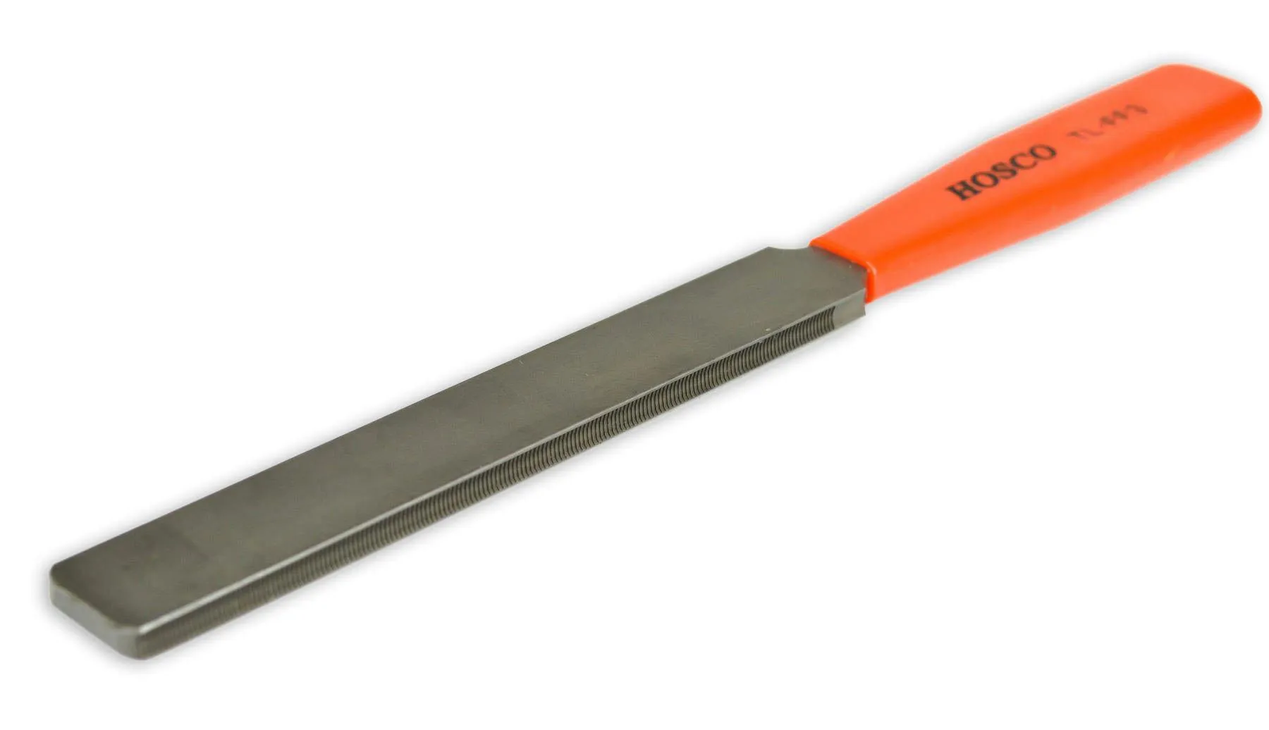 Hosco Fret Crowning File for Jumbo Frets (3mm)