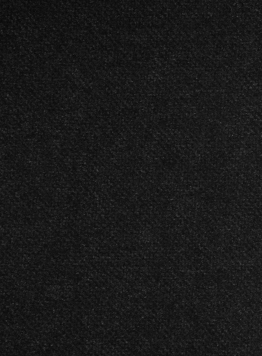 Italian Wool Anciso Pants