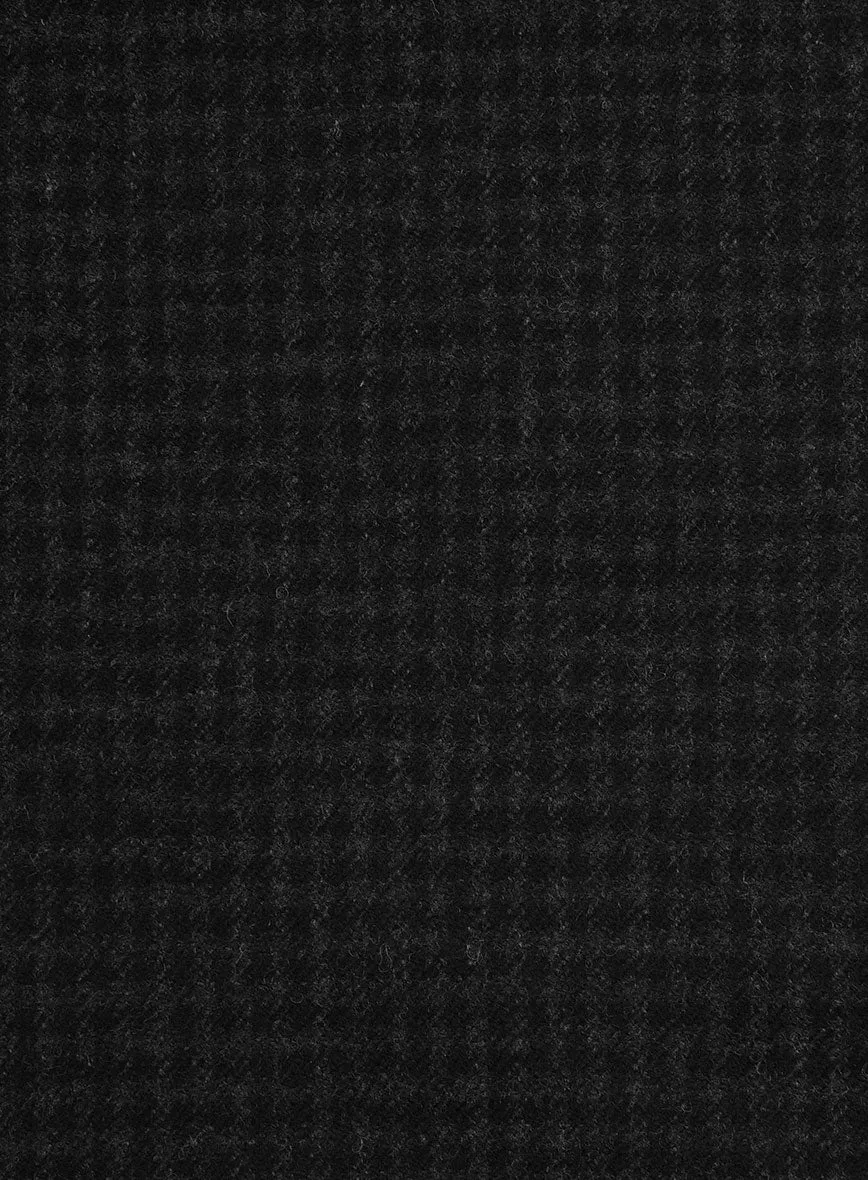 Italian Wool Cashmere Greta Pants