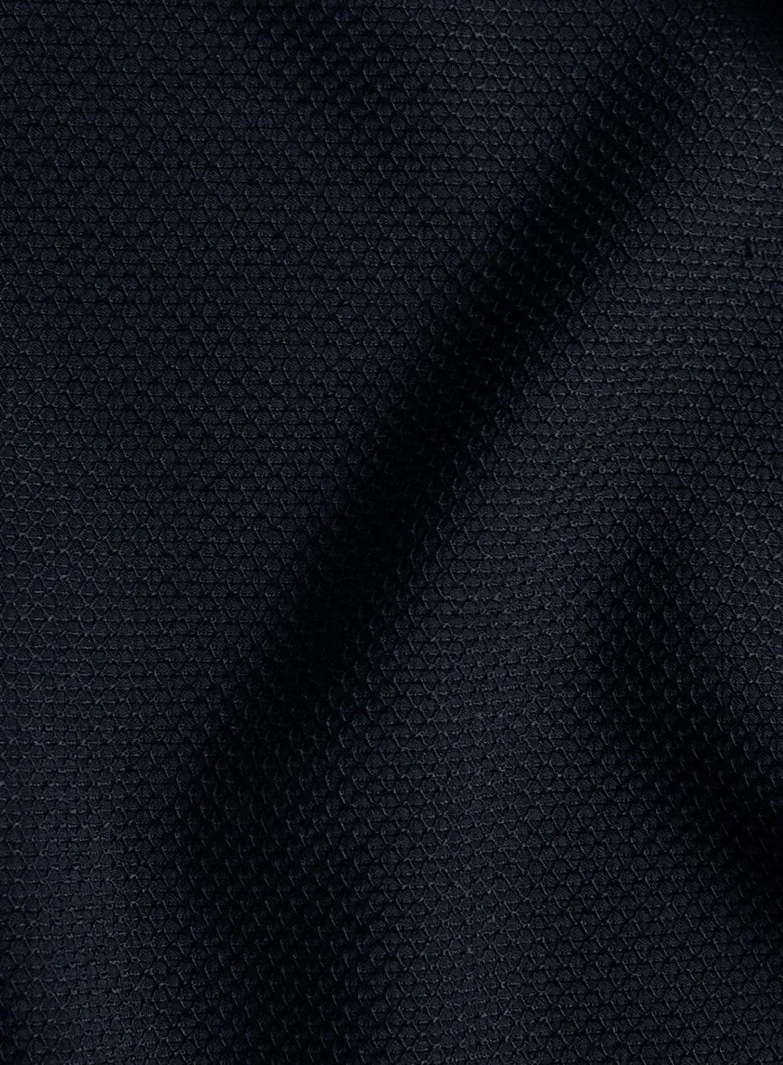 Italian Wool Fulberta Pants