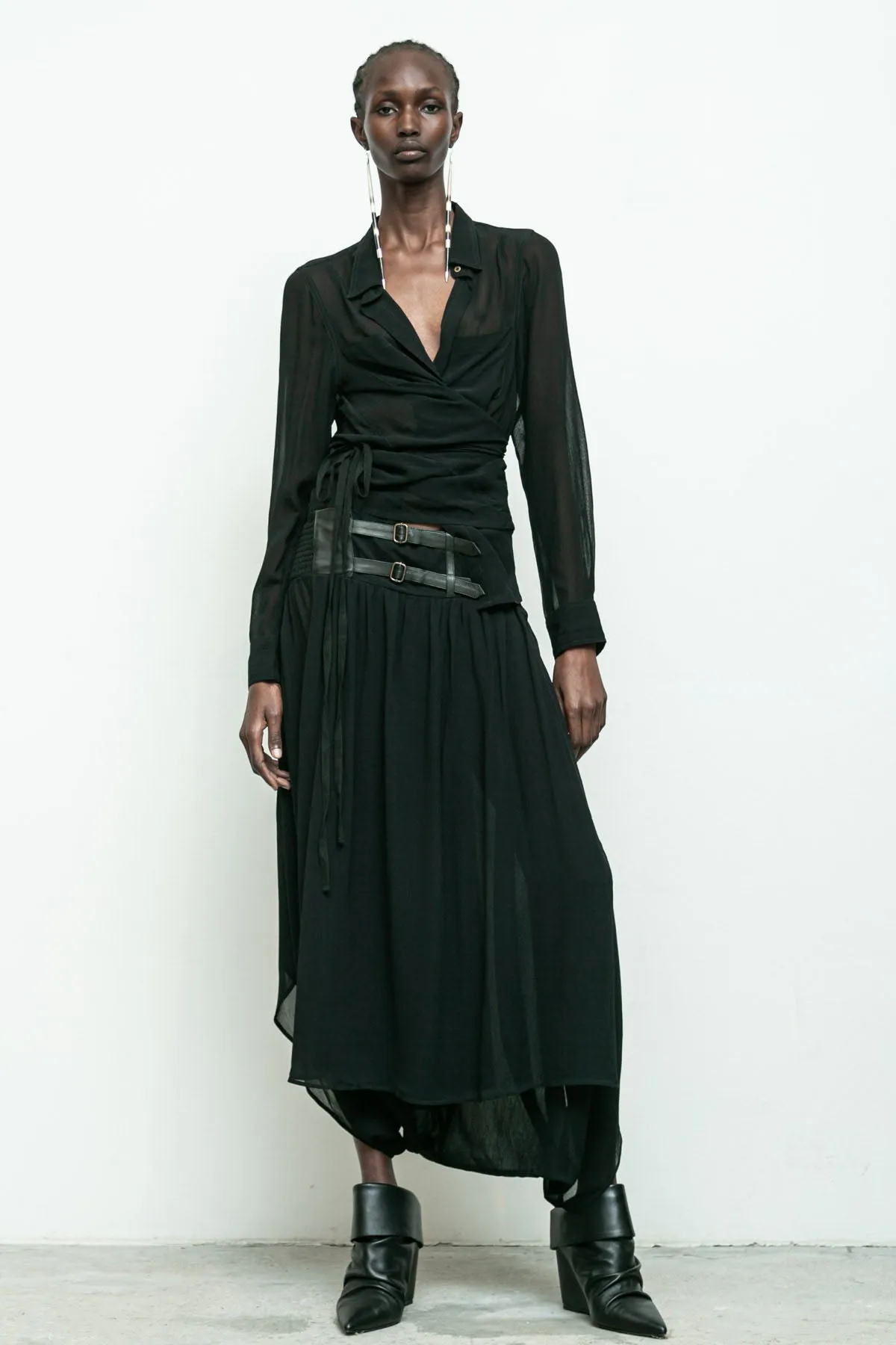 Jasper Pants