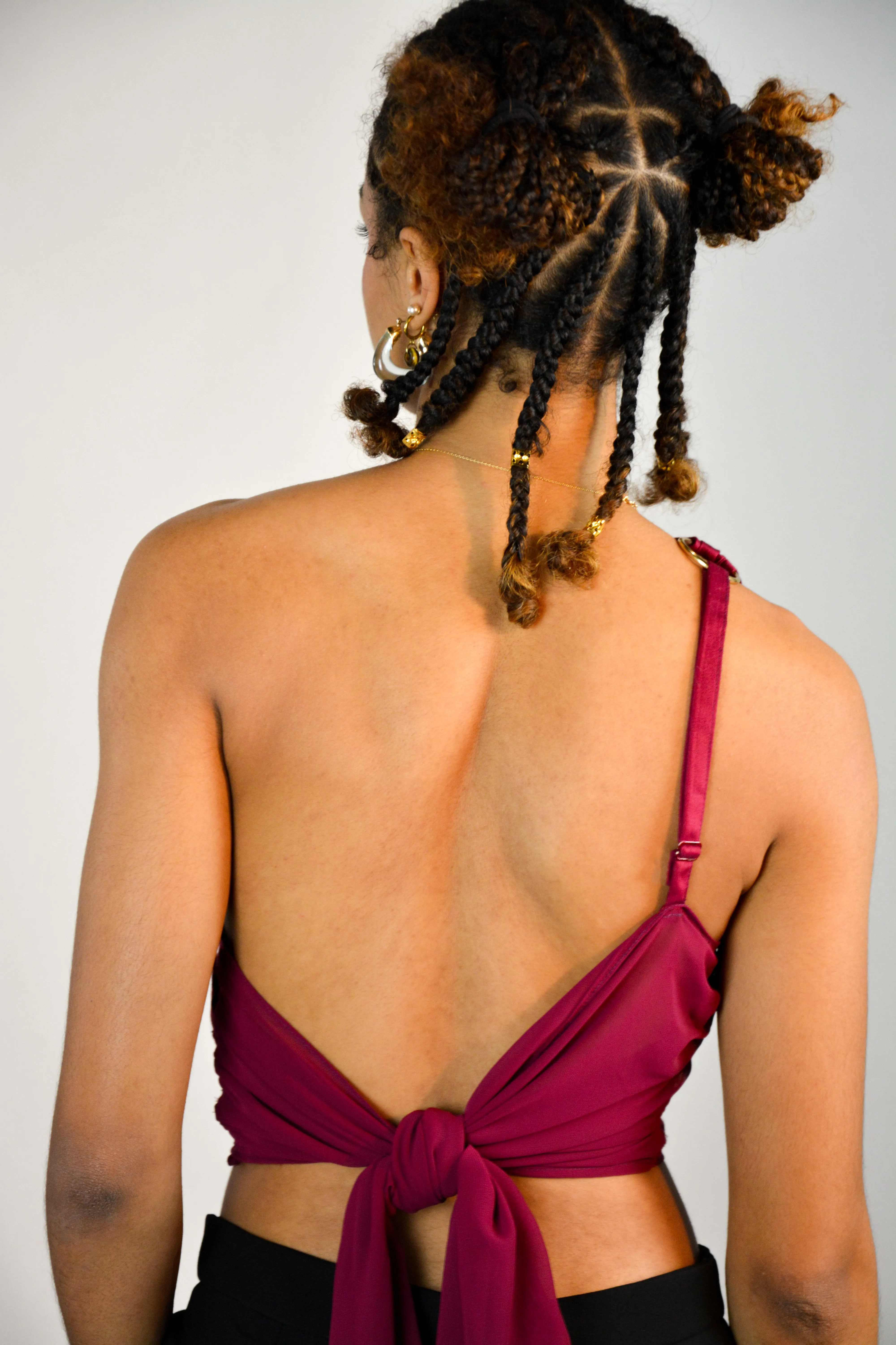 Le Top Rouge 036710