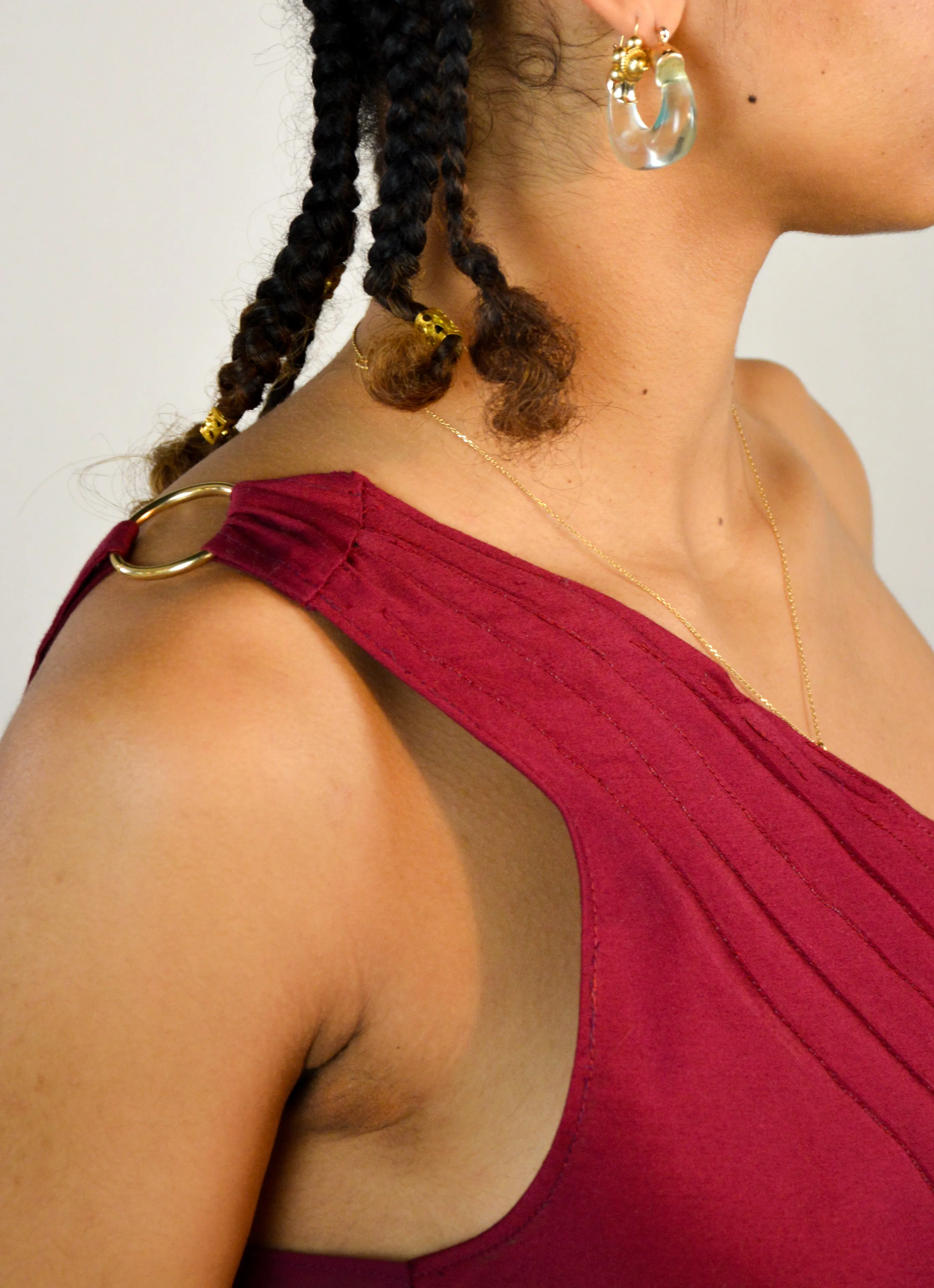 Le Top Rouge 036710