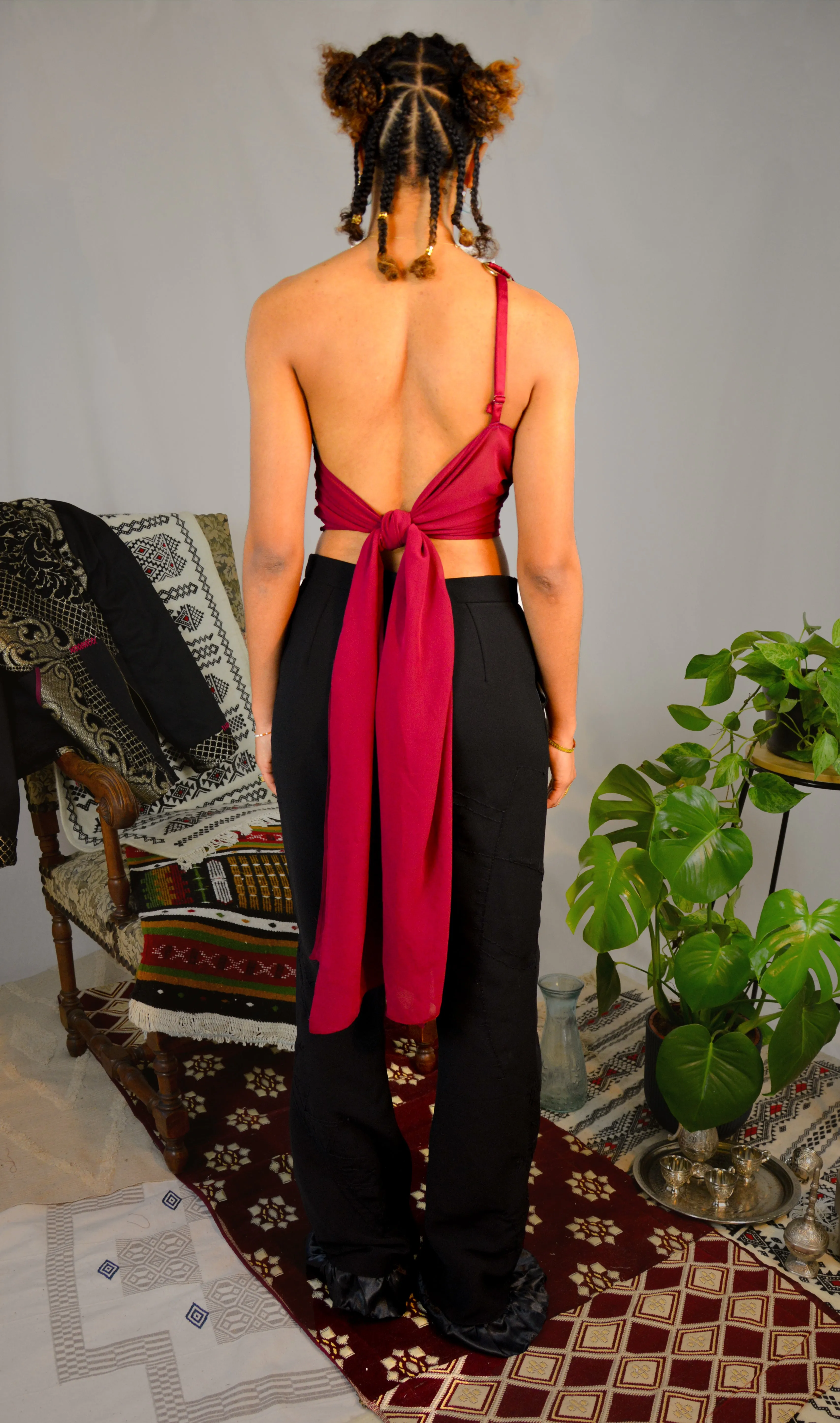 Le Top Rouge 036710