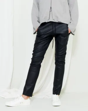 Leather Pants
