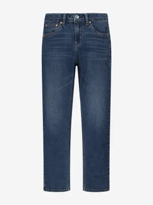 Levi's Boys 511 Slim Non Performance Jeans in Blue