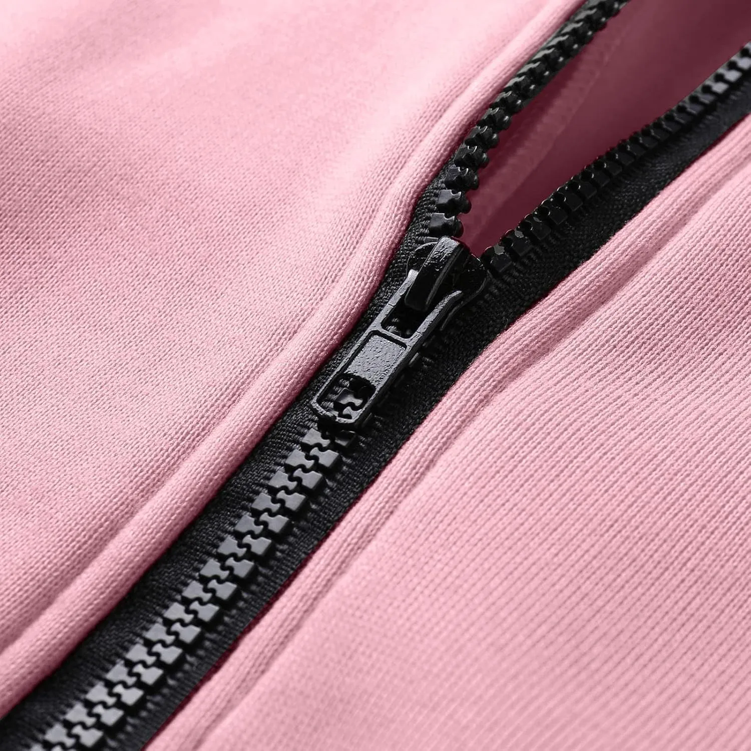 Los Angeles California Jacket for Women Hoodies Full Zip Up Print Pockets Long Sleeve Hooded Sweatshirt Coat Cute Zipper