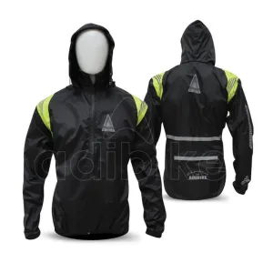 Men Cycling Rain Jacket STY-10